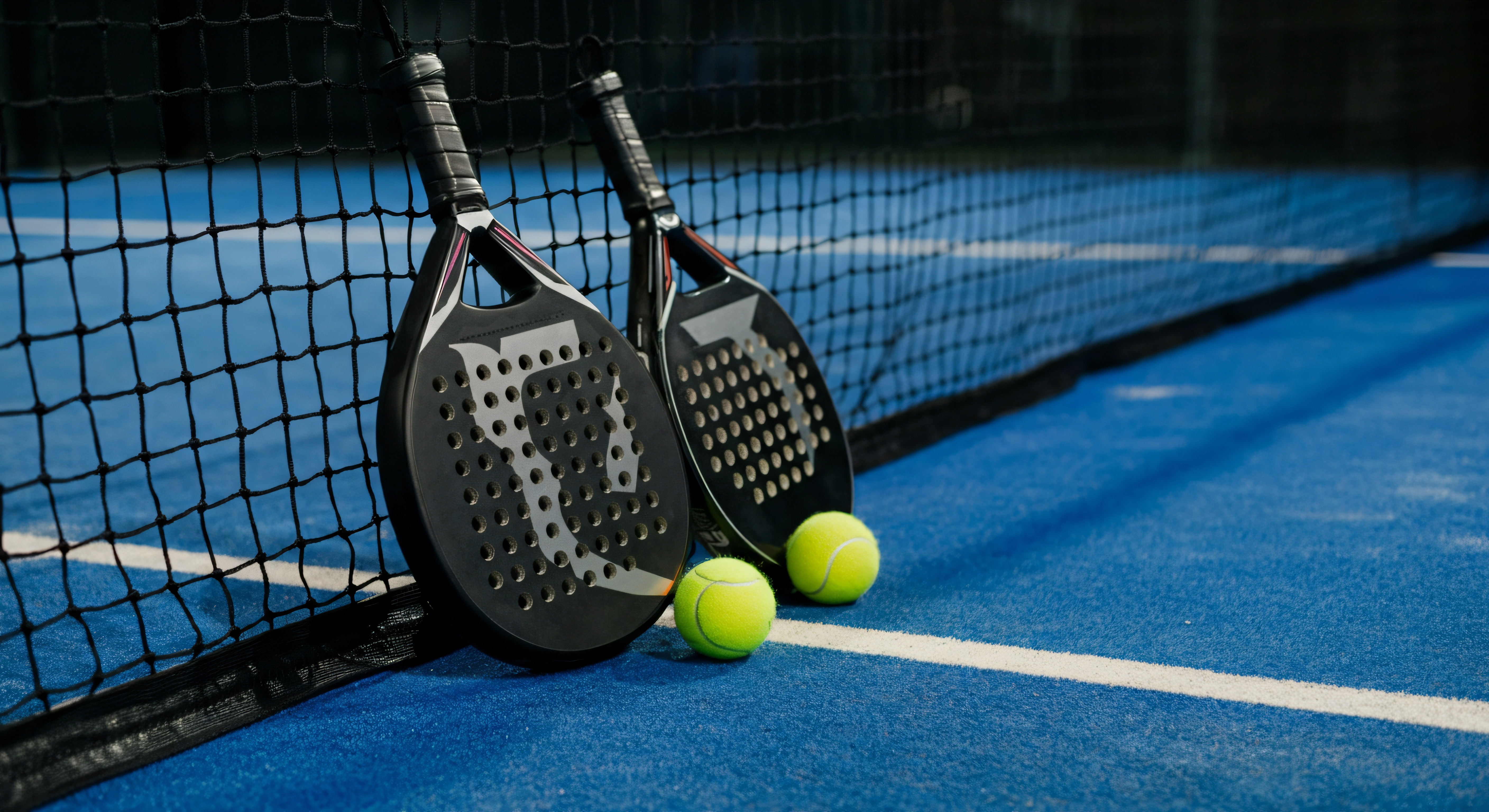 Le marché du Padel en France