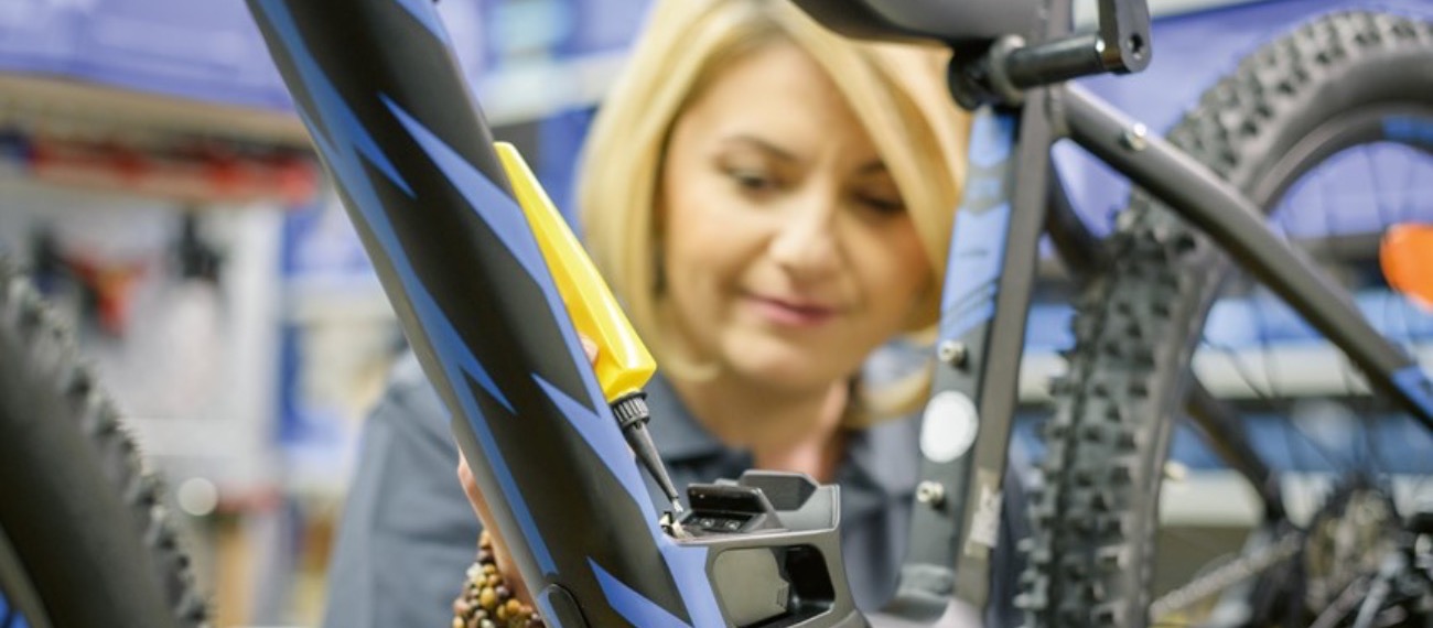 Magura bosch sale