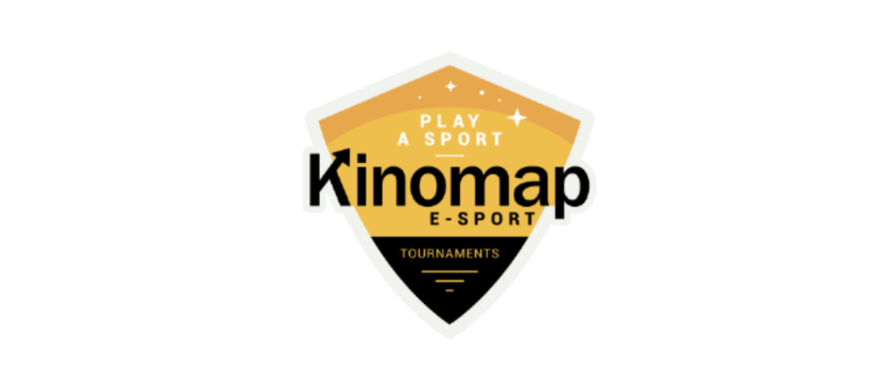 Kinomap met l'activité physique au coeur du jeu vidéo