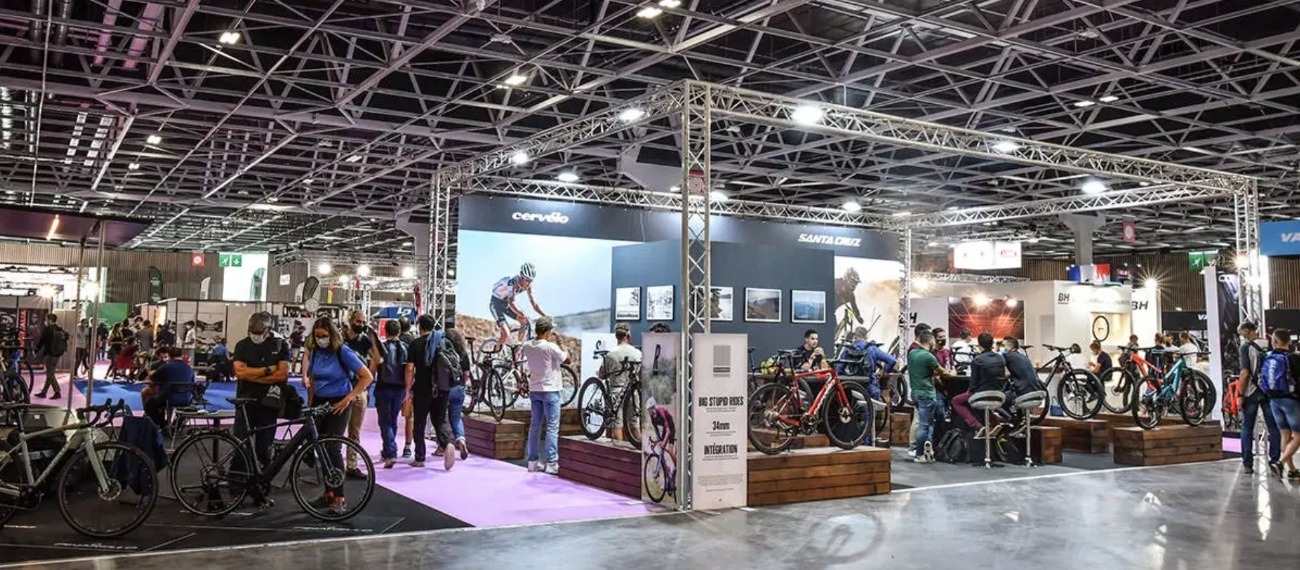 Les Prodays ouvrent leurs portes dimanche